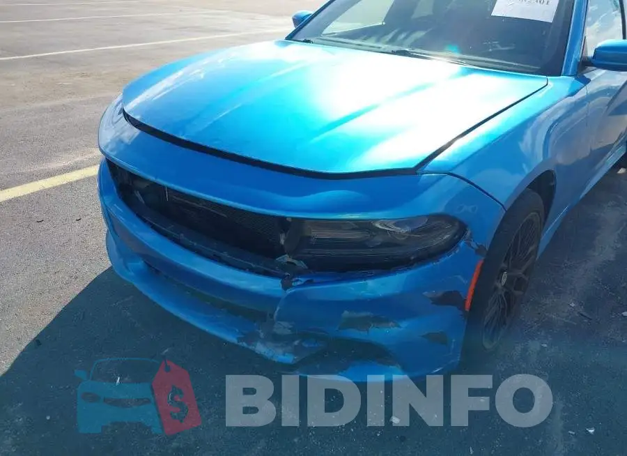 2C3CDXBG6KH678517 Photo# 6