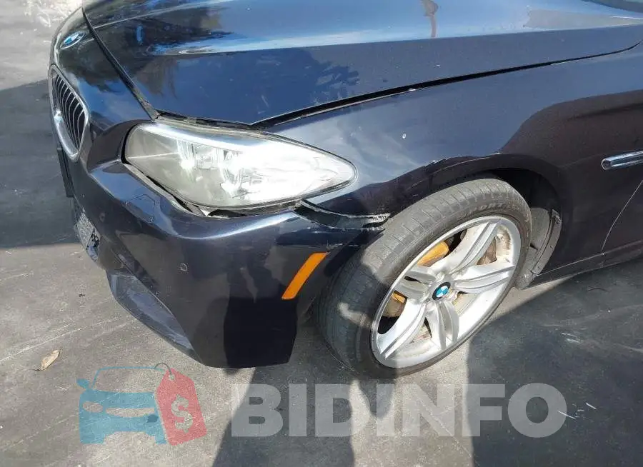 WBAFV3C56GD687585 Photo# 6