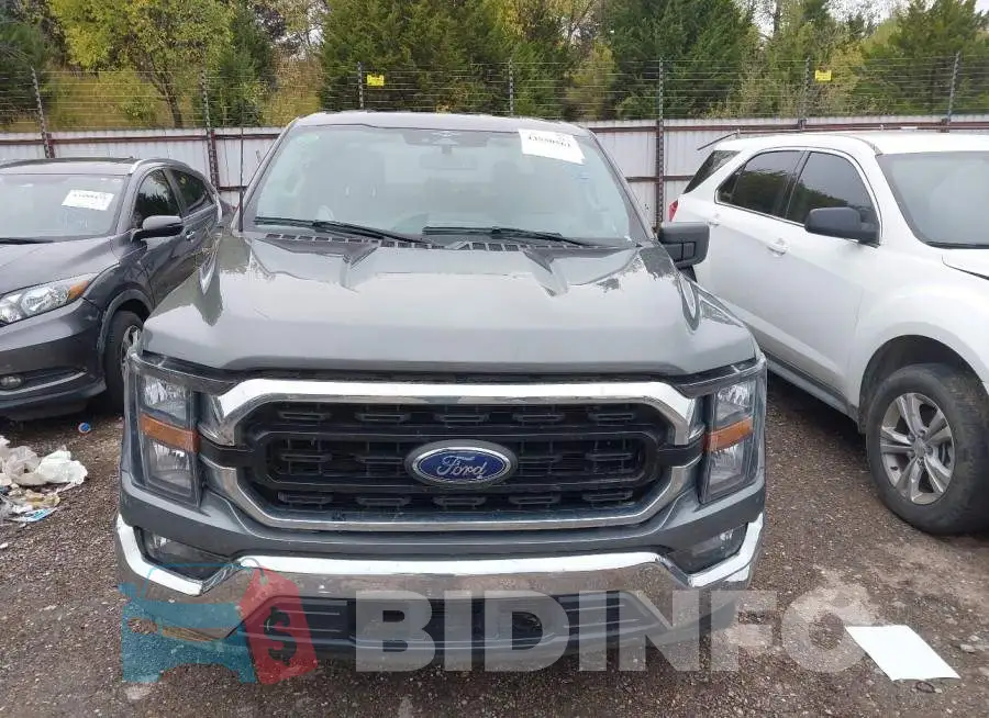 1FTFW1CD8PFC61073 Photo# 12
