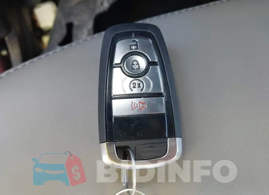 3FTTW8S33SRA98543 Photo# 11