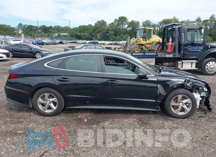 5NPEG4JA8NH149248 Photo# 13