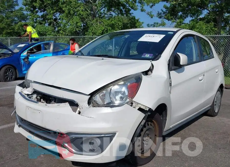 ML32A3HJ5HH003805 Photo# 2