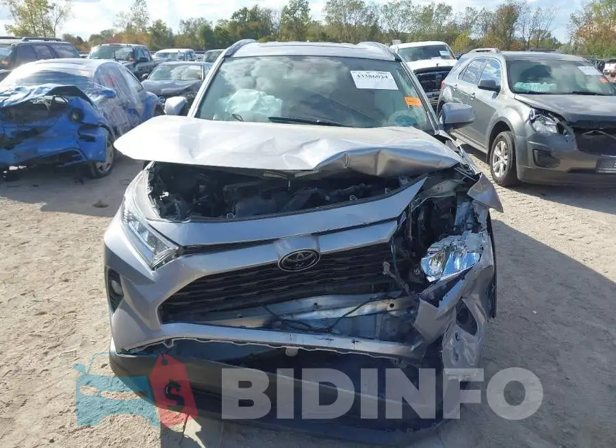 2T3A1RFV2LC140464 Photo# 12