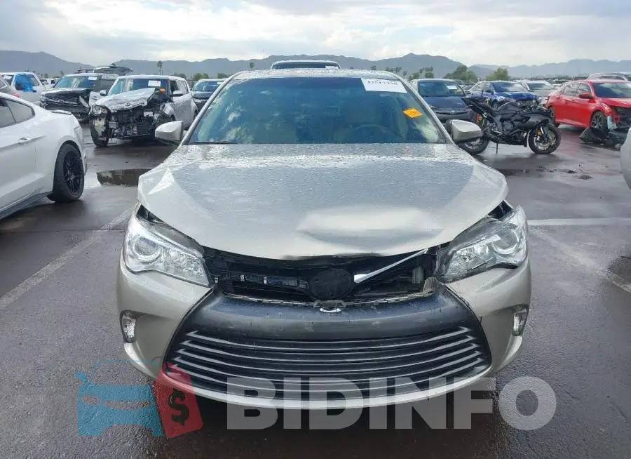 4T4BF1FK1GR560412 Photo# 12