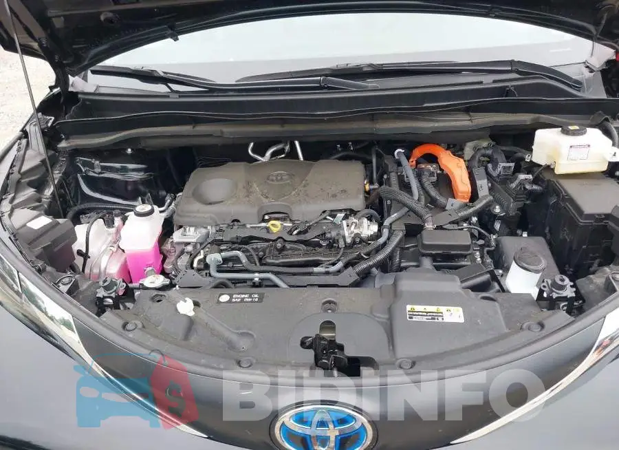 5TDBSKFC9RS132961 Photo# 10