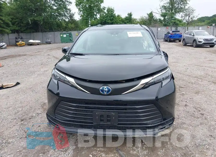 5TDBSKFC9RS132961 Photo# 12