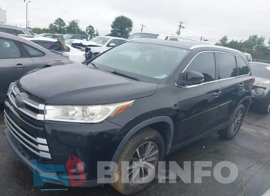5TDKZRFH8JS532868 Photo# 14
