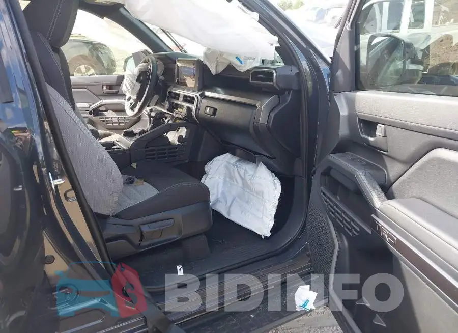 JTEVB5BR8S5009474 Photo# 5