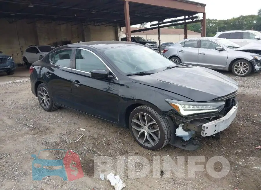 19UDE2F72KA013463 Photo# 1