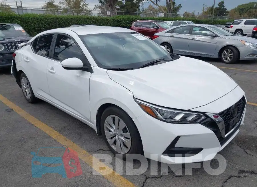 3N1AB8BV5PY299221 Photo# 1