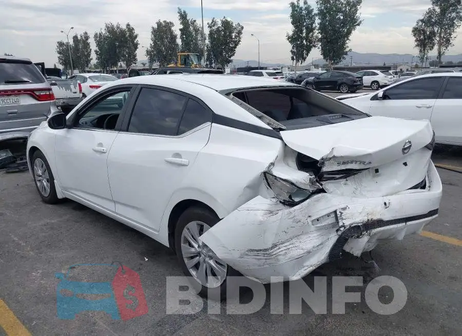 3N1AB8BV5PY299221 Photo# 3