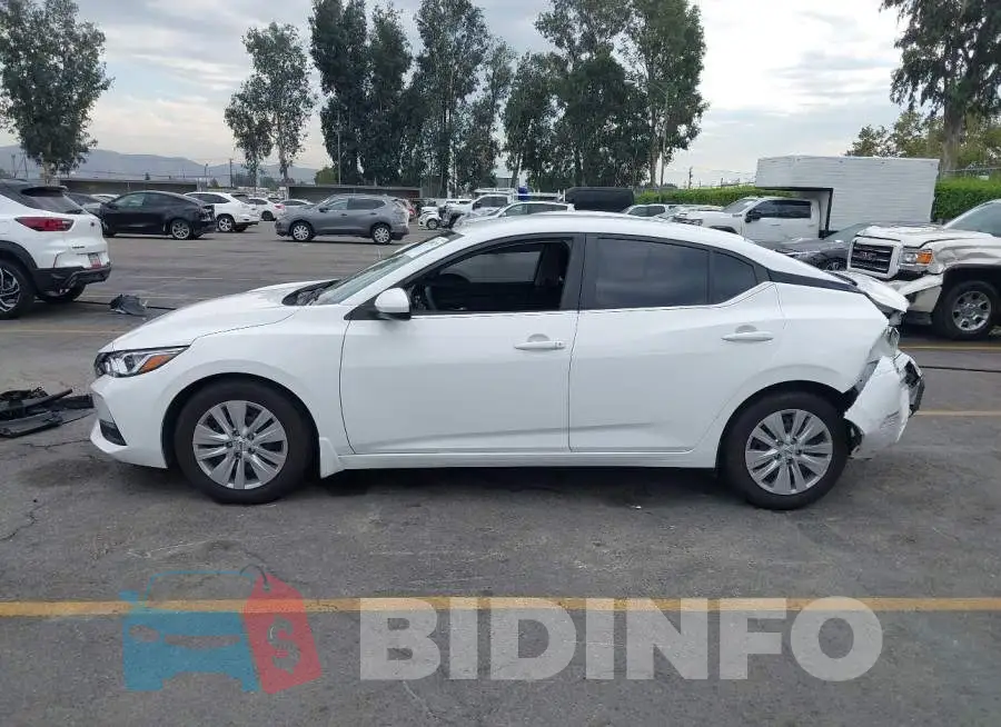 3N1AB8BV5PY299221 Photo# 14