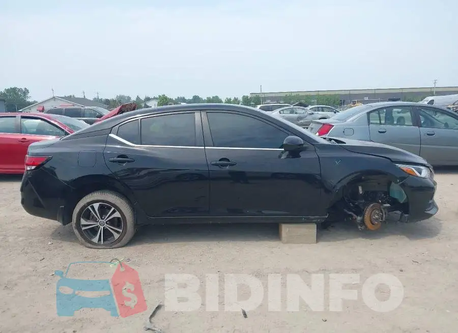 3N1AB8CV0NY220145 Photo# 14