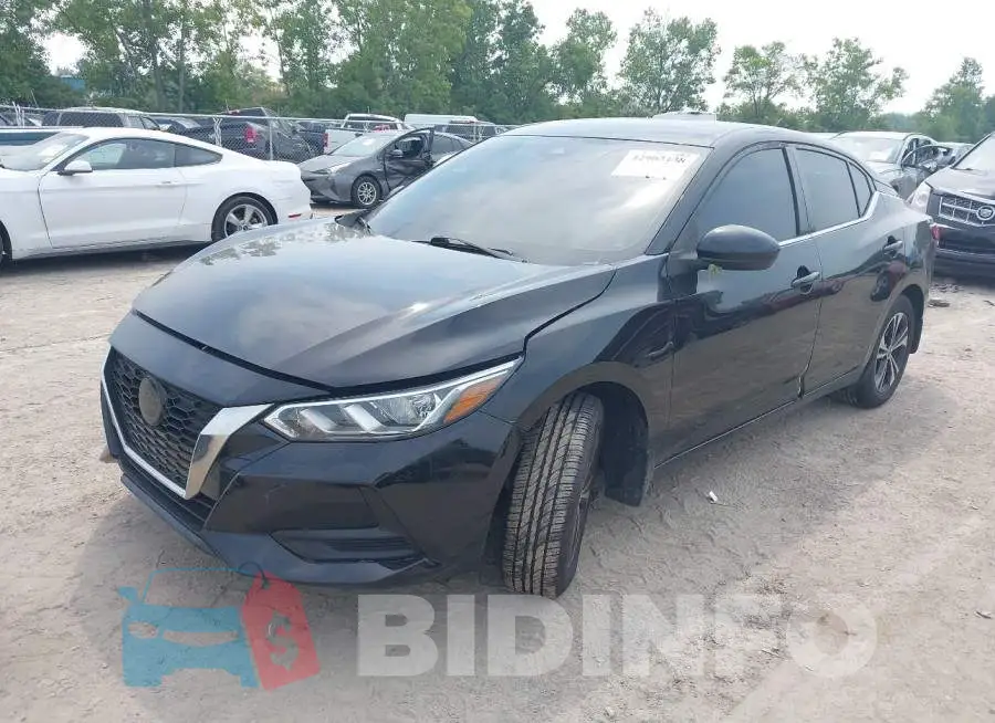 3N1AB8CV0NY220145 Photo# 2