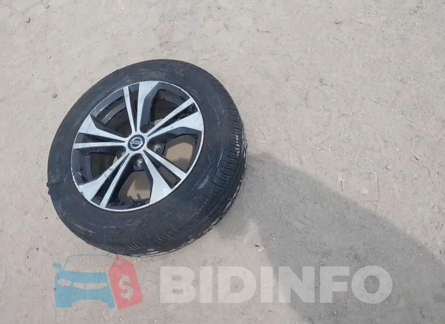 3N1AB8CV0NY220145 Photo# 12