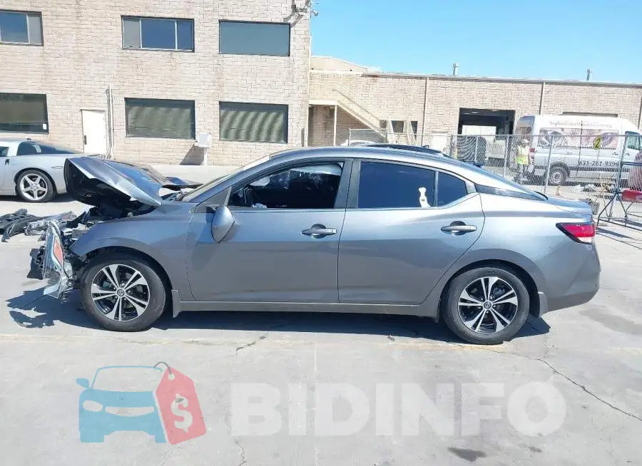 3N1AB8CV3MY239934 Photo# 14