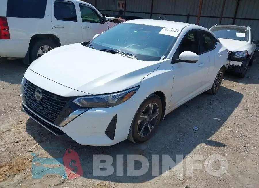 3N1AB8CV7SY266423 Photo# 2