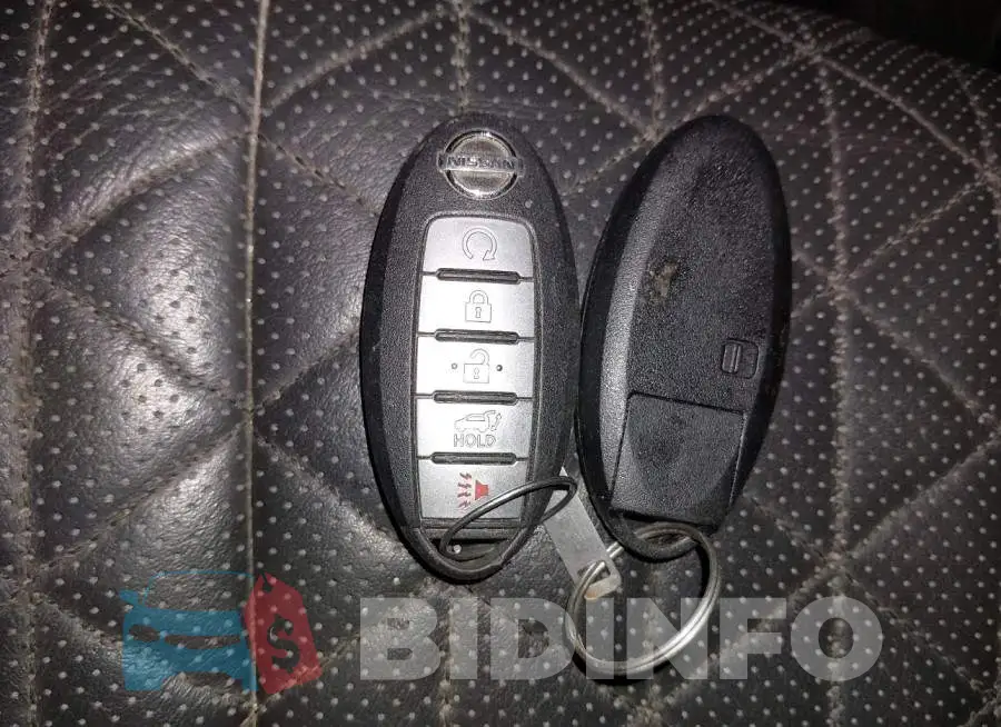 5N1AZ2DS2MC107410 Photo# 11