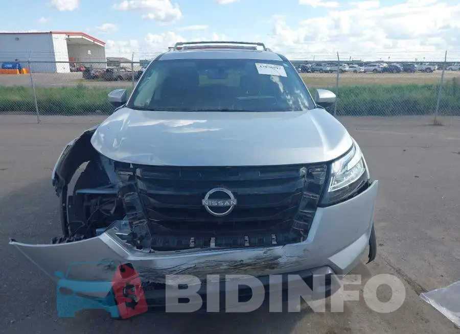 5N1DR3DJ1PC211949 Photo# 12