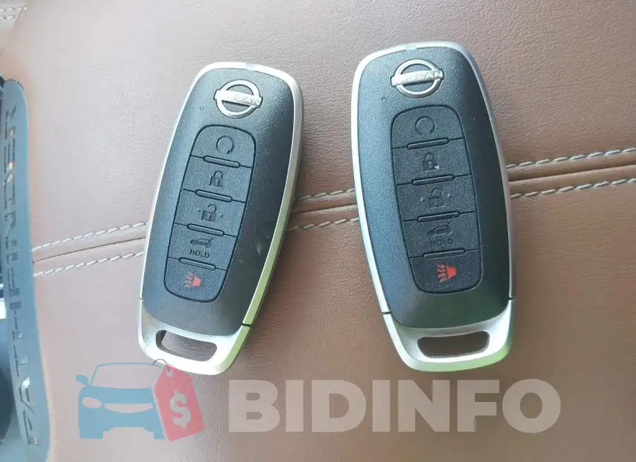 5N1DR3DJ1PC211949 Photo# 11