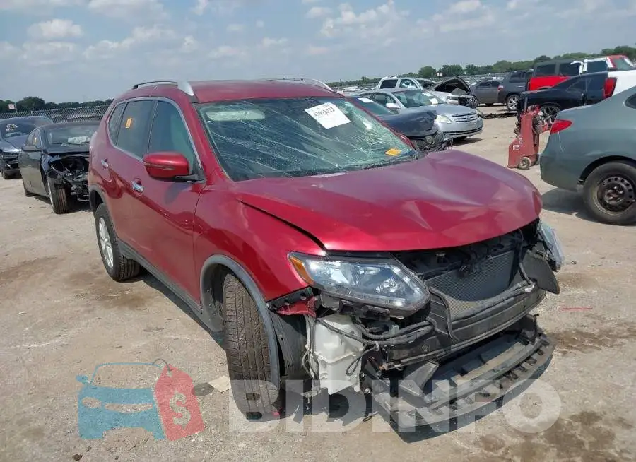 KNMAT2MT9GP642150 Photo# 1
