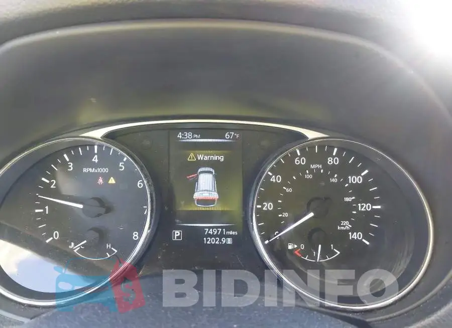KNMAT2MV9GP720668 Photo# 7