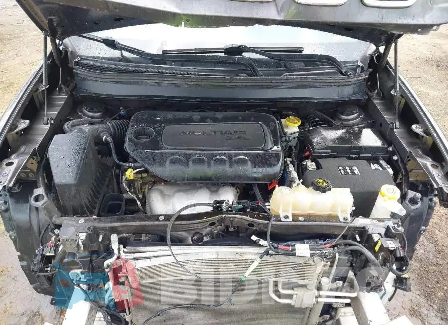1C4PJMLB4KD300152 Photo# 10