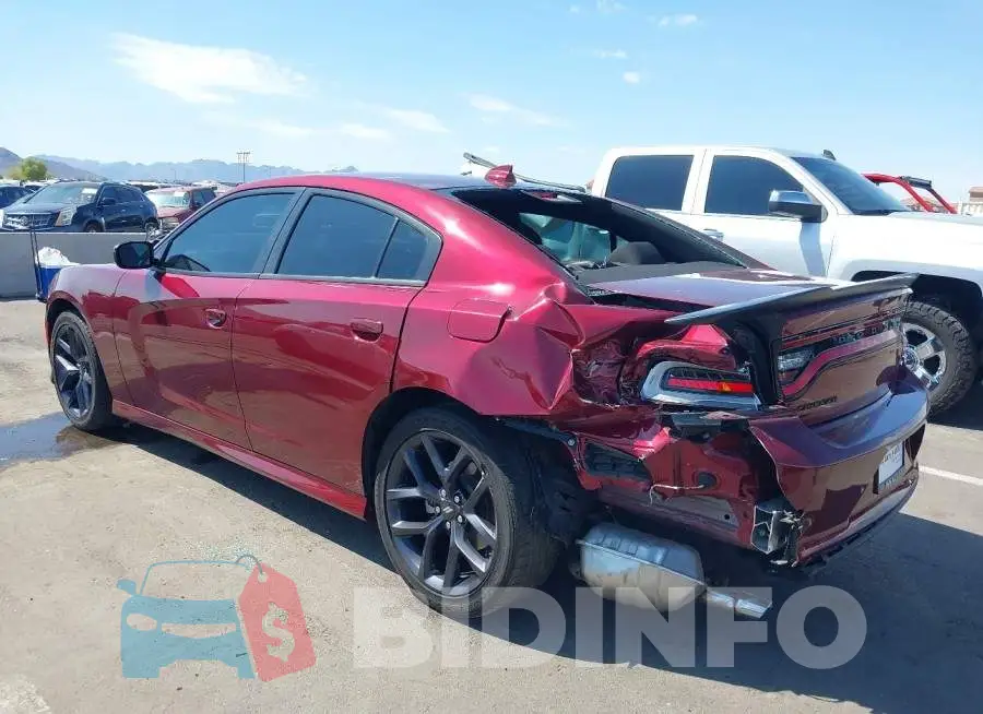 2C3CDXHG5PH701364 Photo# 6