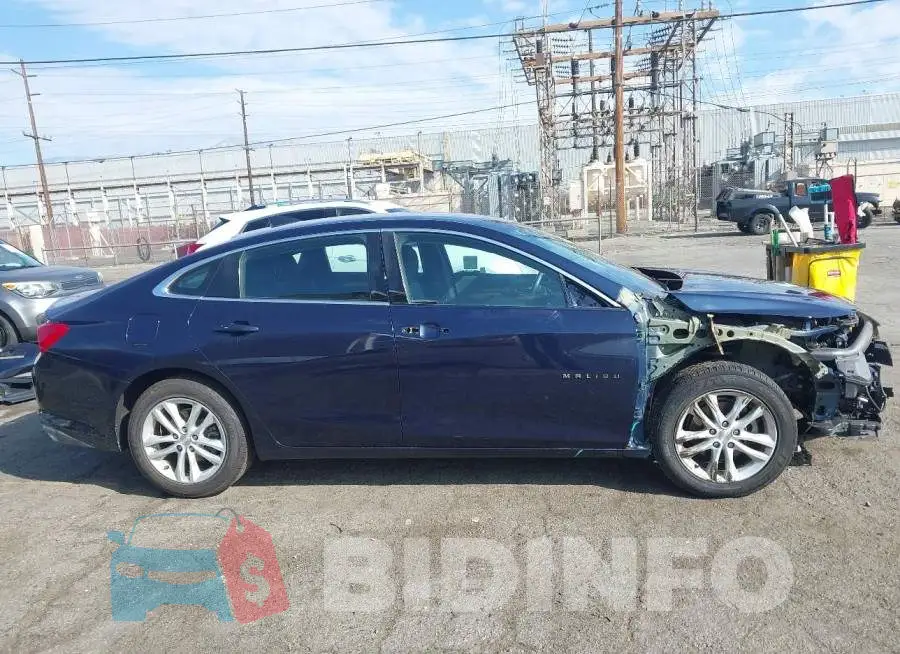 1G1ZD5ST2JF252713 Photo# 14