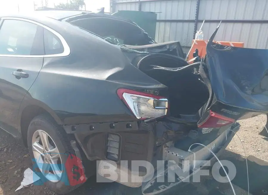 1G1ZD5ST2RF120708 Photo# 6