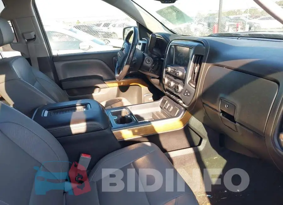 3GCUKSEC1GG142938 Photo# 5