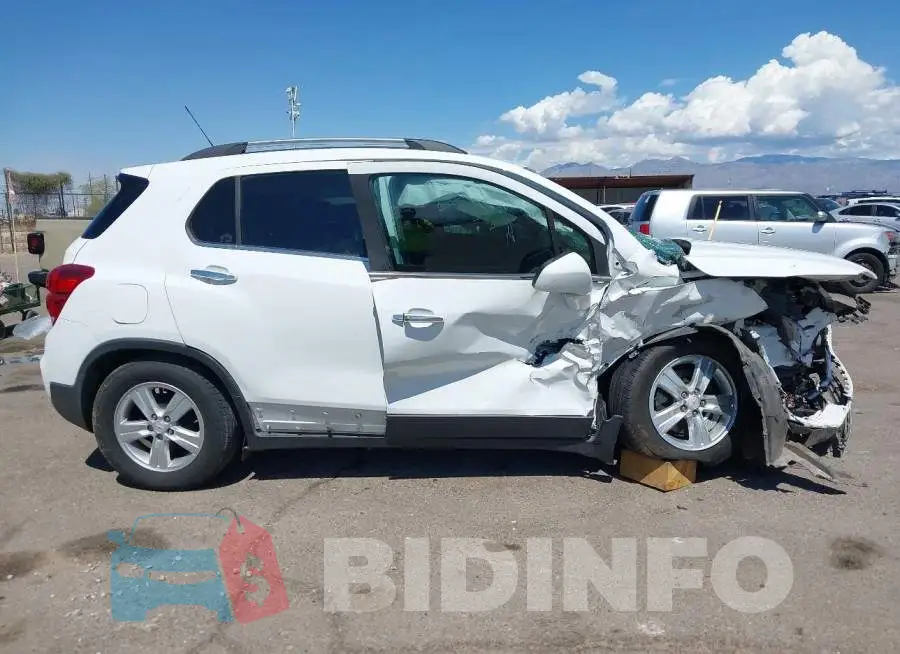 KL7CJLSB8HB140157 Photo# 14