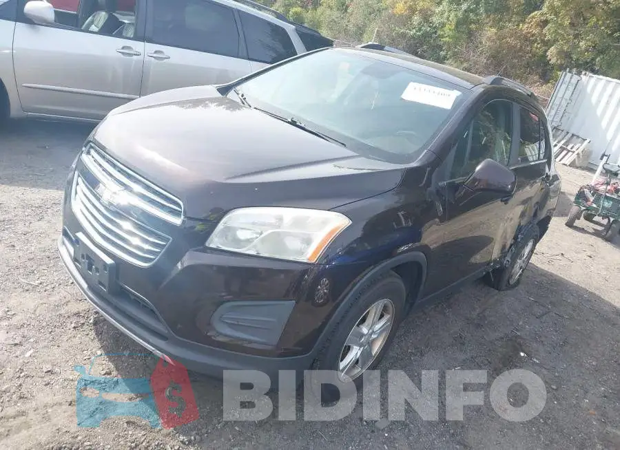 KL7CJRSB4FB069944 Photo# 2