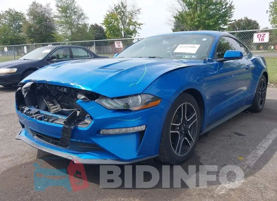 1FA6P8TH0L5161385 Photo# 2