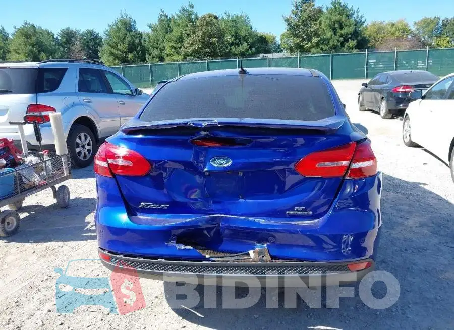 1FADP3F22FL274224 Photo# 6