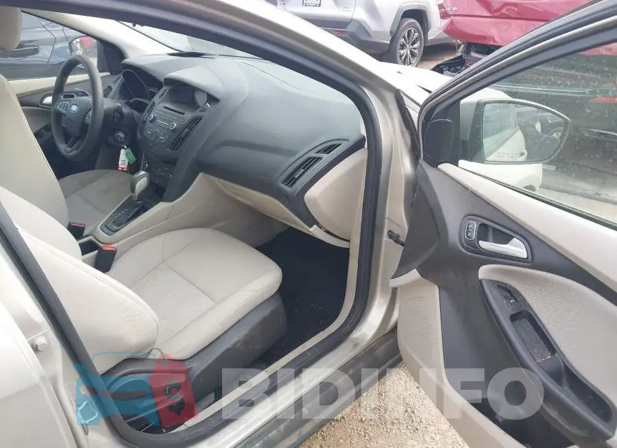 1FADP3F29GL212353 Photo# 5
