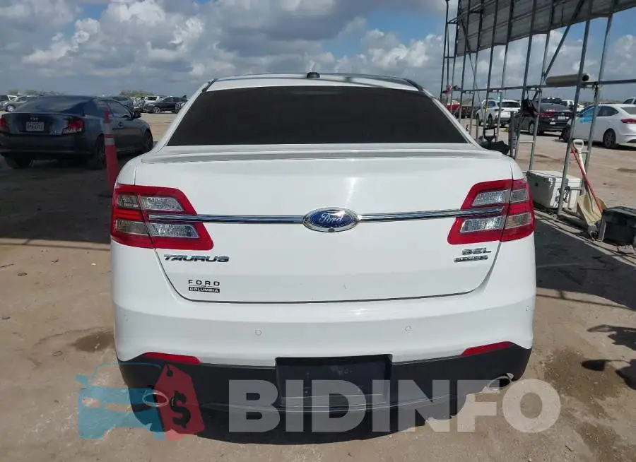 1FAHP2E85FG206350 Photo# 17