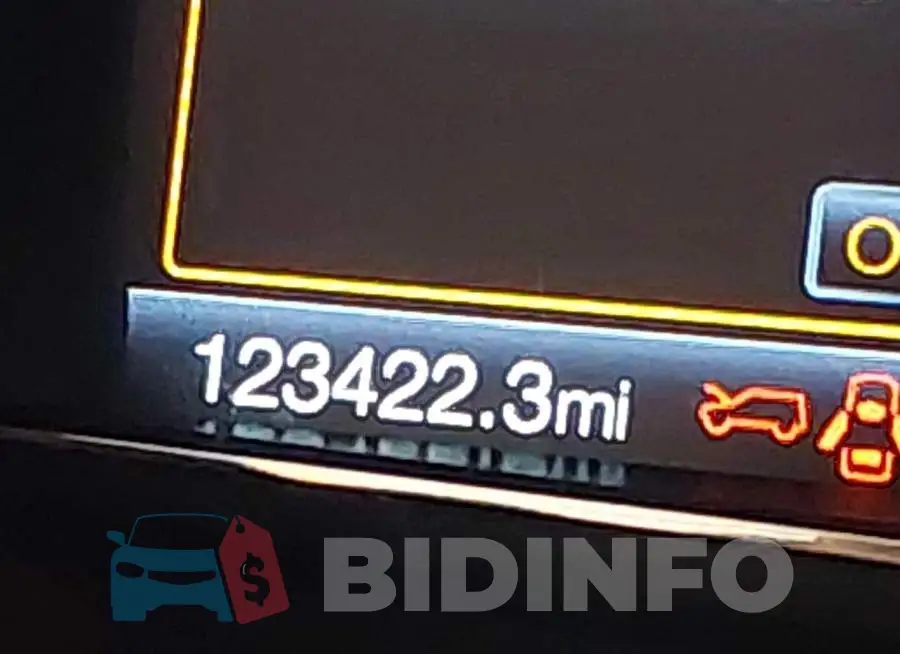 1FM5K8D85JGB81504 Photo# 15