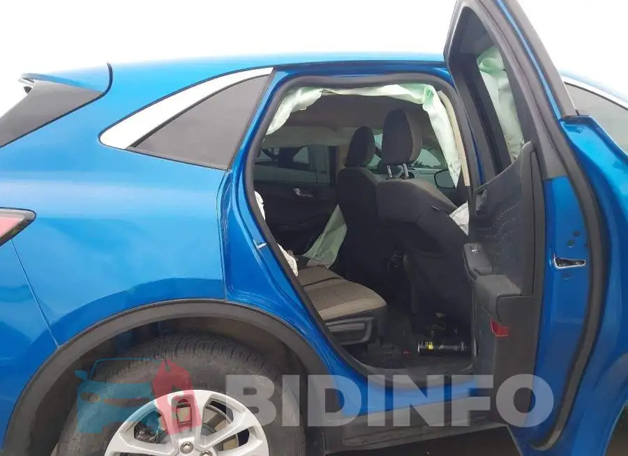 1FMCU9G61LUA04020 Photo# 8