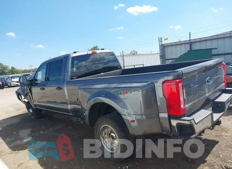 1FT8W3DT3RED87909 Photo# 14