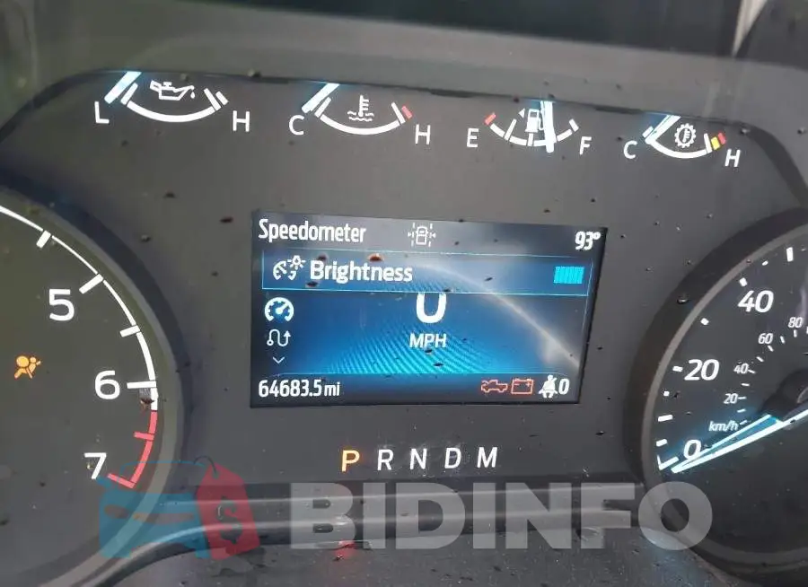 1FTEW1CP6PKD62092 Photo# 7