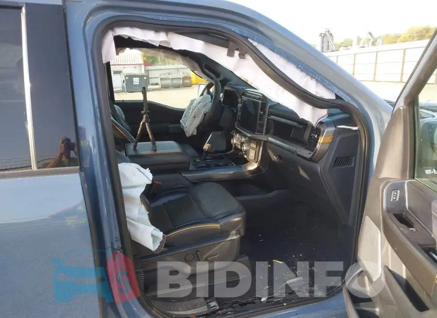 1FTEW1E8XPFC30659 Photo# 5
