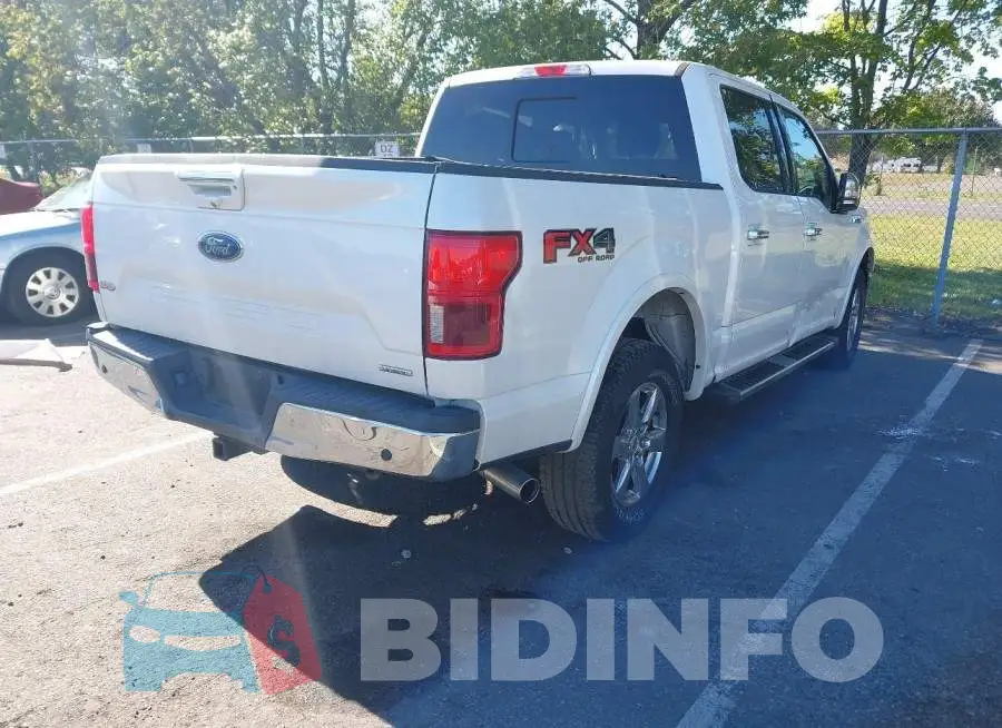 1FTEW1EG7JFC51158 Photo# 4