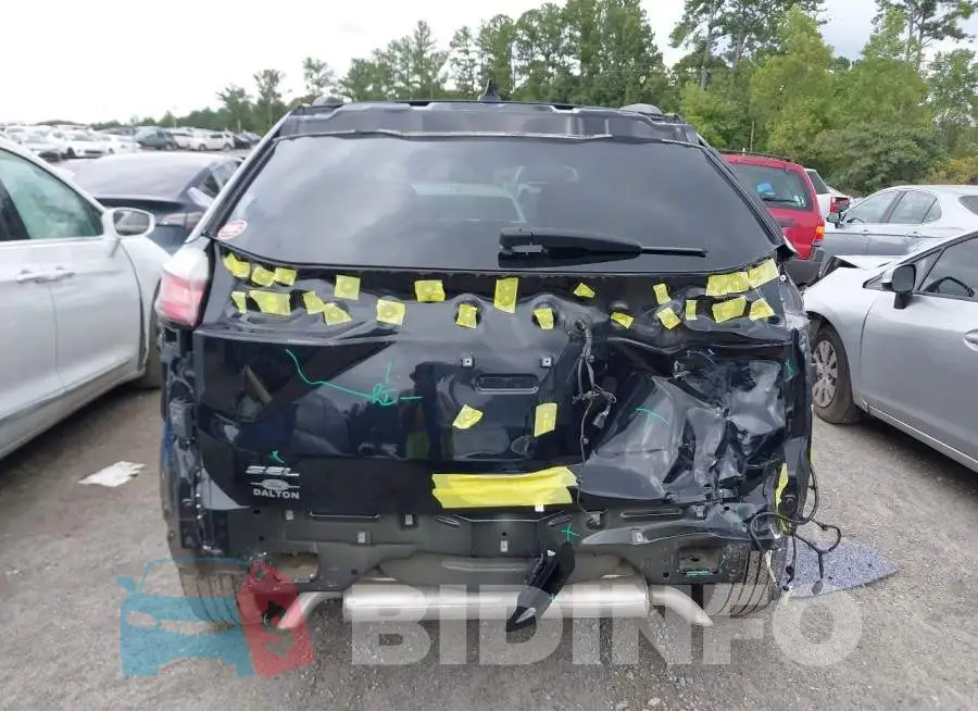2FMPK4J99NBA24795 Photo# 16