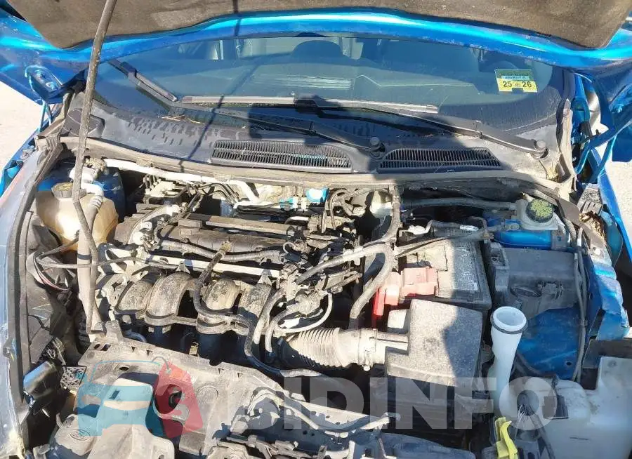 3FADP4EJ3HM144193 Photo# 10