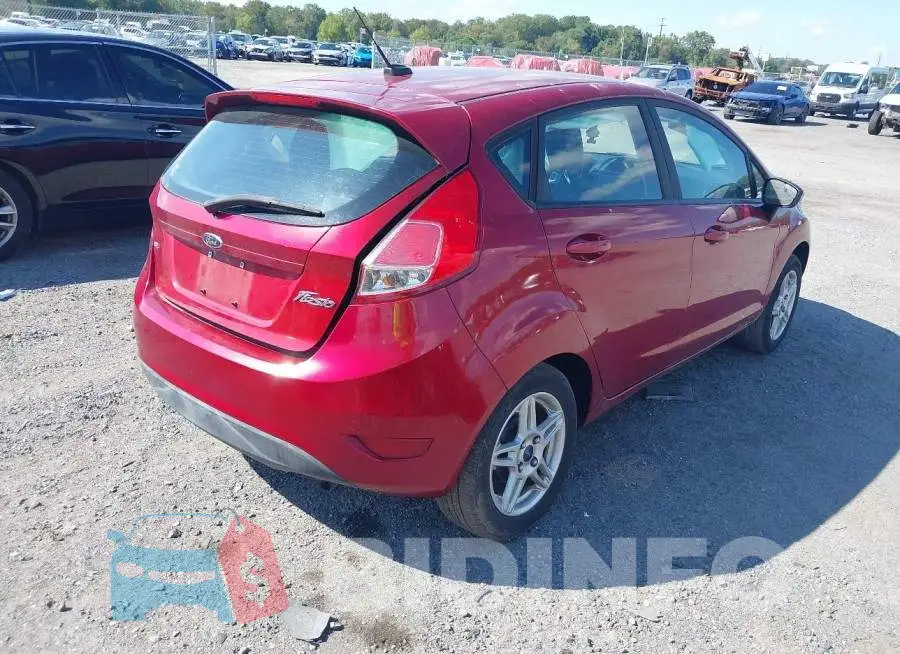 3FADP4EJ8HM169543 Photo# 4