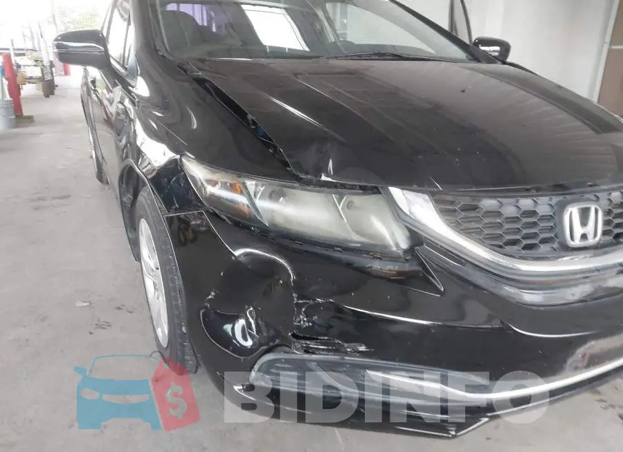 19XFB2F50FE083769 Photo# 6