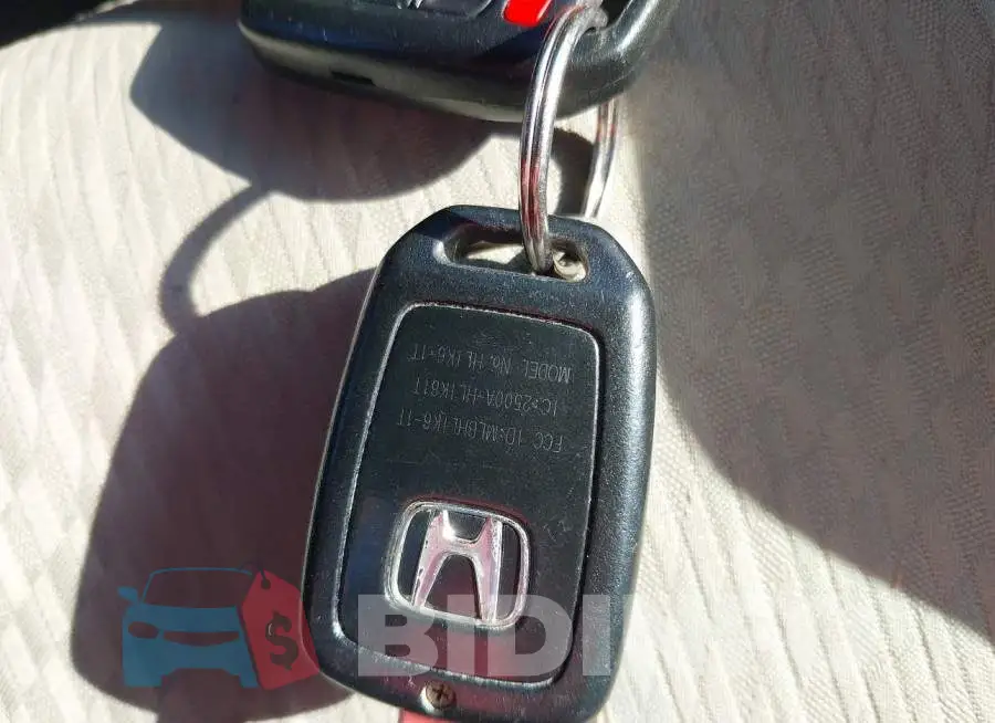19XFB2F53FE062012 Photo# 11