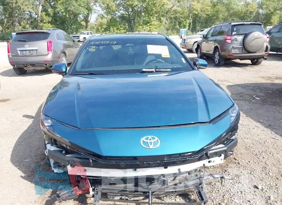 4T1DAACK5SU168824 Photo# 12