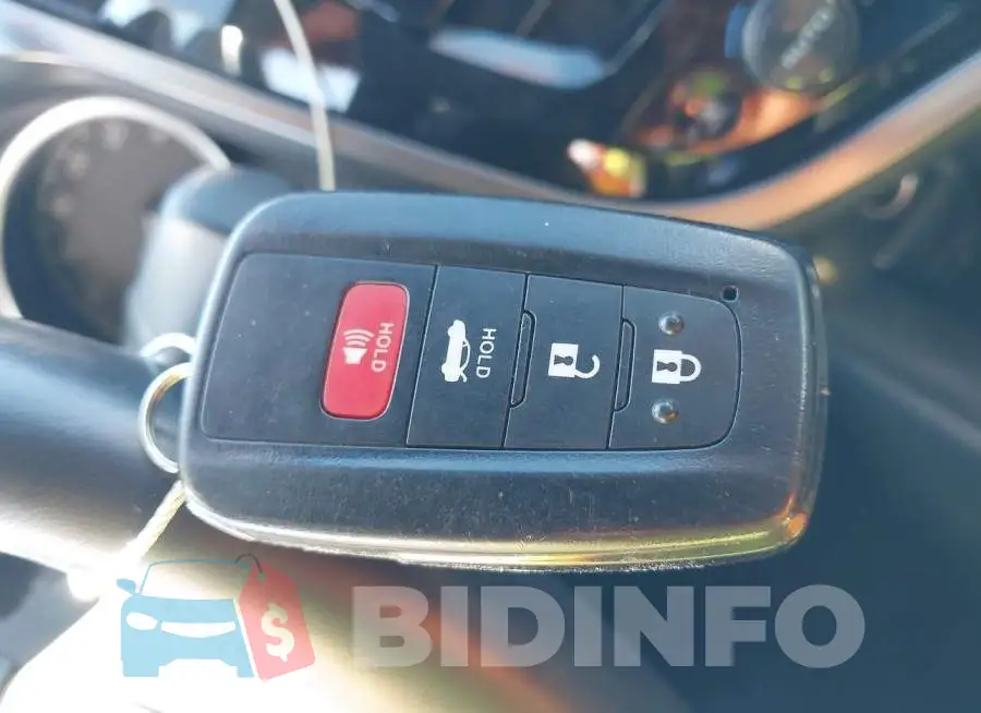 4T1F11BK5PU084181 Photo# 11